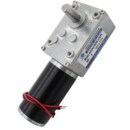 DZ5840 蜗轮蜗杆微小型马达调速直流减速电机 31ZY大扭力直角