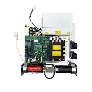 NL4W驱动板BCU 电梯配件 620变频器BCU 320 355A 东芝电梯CV330