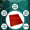 施工建筑模板材料定制木工地工程小红板覆膜板防水多层胶合板