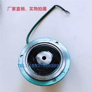 行吊三合一减速马达台湾圣音 0.75KW电磁刹车线圈制动器 上海秋田