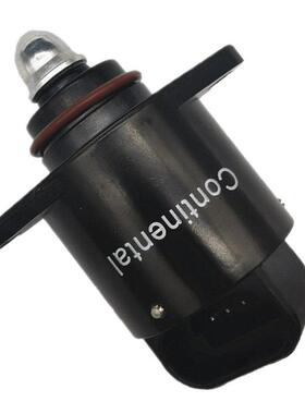 适用于长安跨越王X1X3X5 DK15发动机汽车配件 原厂 怠速马达61296