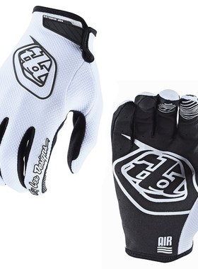 TLD   单车自行车摩托车越野车骑行薄款透气吸汗户外运动耐磨手套