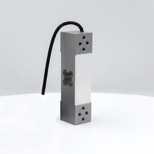 高精度称重传感器菱形孔100kg200kg300kg电子秤压力传感器