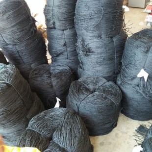 百香果搭架专用爬藤网种植网搭棚网网孔40 一斤 40厘米棚架网5.9元