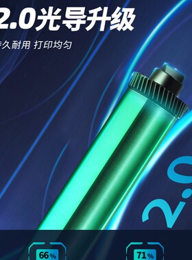 适用原装震旦AD338MNA粉盒硒鼓ADDT-308 AD308PD黑白激光打印机墨