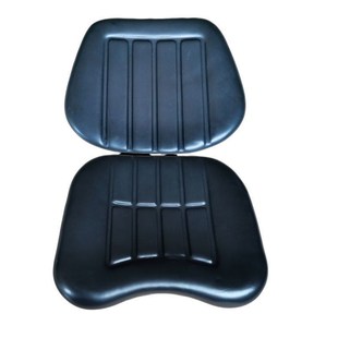 1000拖拉机农机配件东方红座椅总成内靠背坐垫 904 东方红704 804