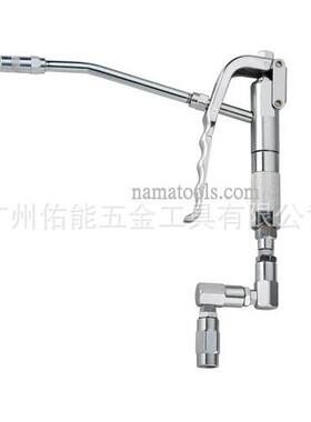 久隆JLONG气动黄油枪头N-P005G200G30O0高久隆JOLO压万向黄油枪加