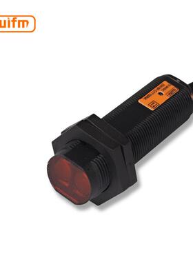 漫反式激8光光电传感器ENO1P-DICB1T7射0N距A检测离70CM