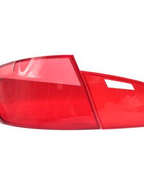 适用于11-17款宝马5系8尾灯罩5201刹车灯523525530鑫欢皓35L5IF倒