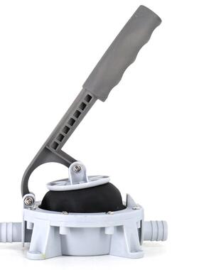 隔膜式VHZ手动抽油泵排救生艇用泵排泵抽船水器排水泵污污泵