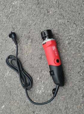 盖16钨针ST30J修机平头切断.电动钨棒修磨机手持钨磨极世磨尖机