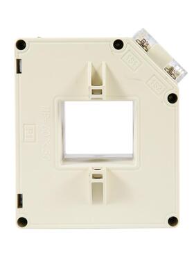 安科瑞低压配量电测保护电流互感器AKHISS-066/MP.1530*0