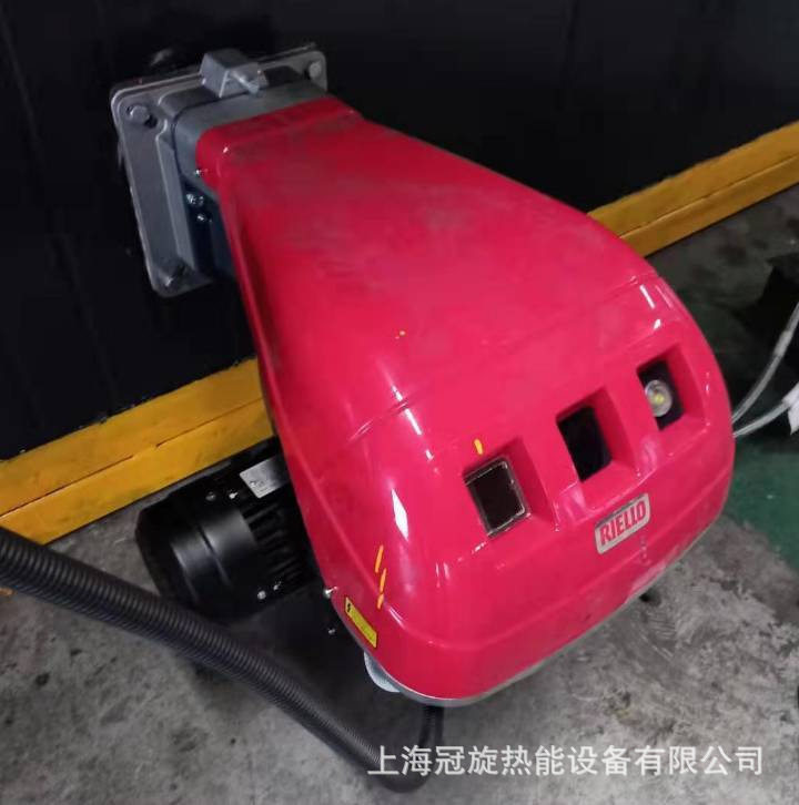 原装意大利利雅路低氮燃油燃烧器