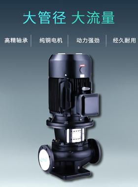 欧(LE暖O)LPP5循5210-40-4/2利采环水泵