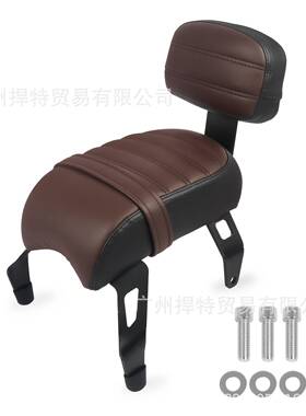 印第安侦察兵bobber后座后坐垫Scout Bobber/Sixty后座座垫后皮座