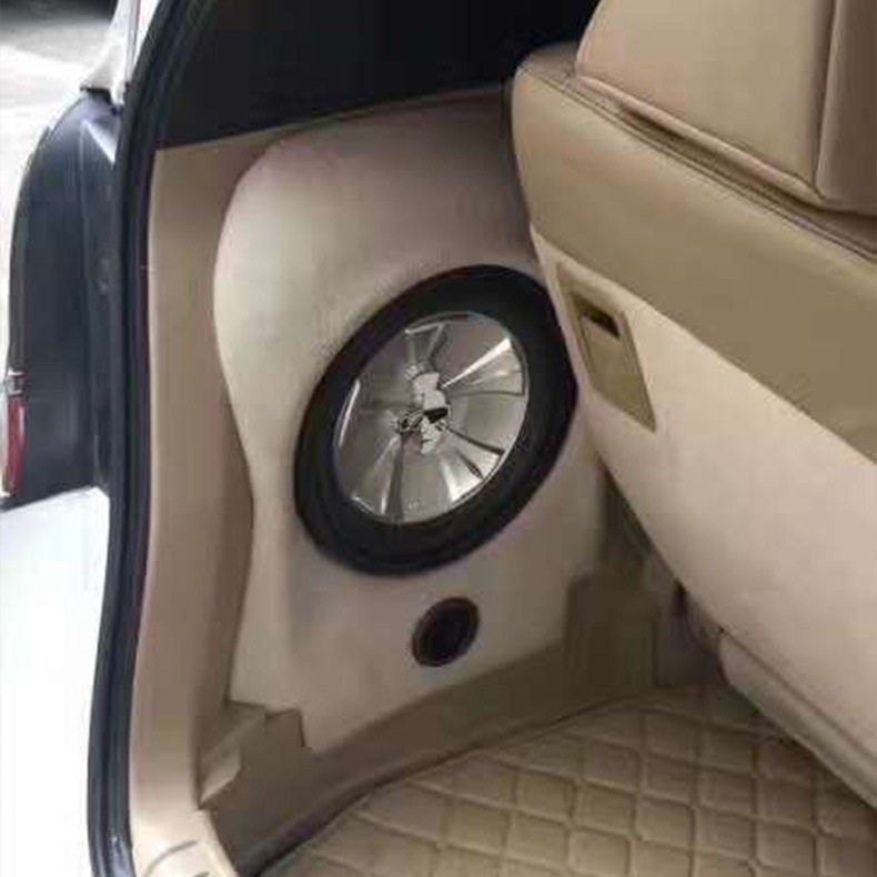 奥德赛06-15专用10寸低音箱