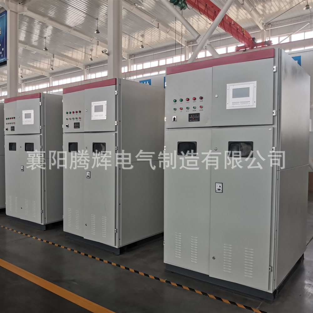 TCQ磁力软启动柜起动方案报价