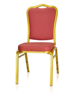 厂6157家直销宴会专用铝合椅会酒店饭店餐厅专用铝厅金宴椅