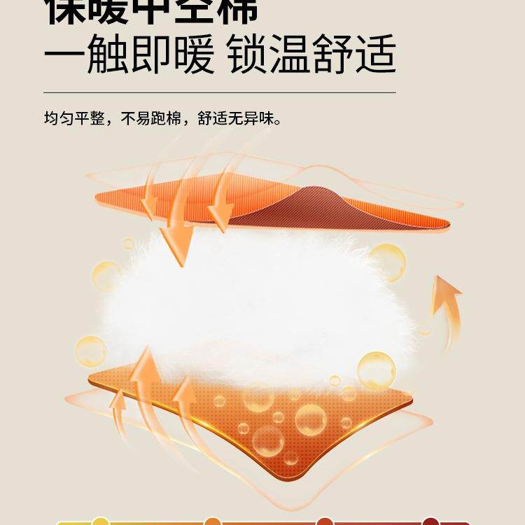 祥营QOW云睡袋成人户外露被冬季加防寒露营轻量厚化抗寒双人子野