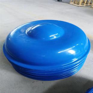 4.5 顶直径780 5.5NJT 屋风机防雨 870玻璃钢防雨帽2.5