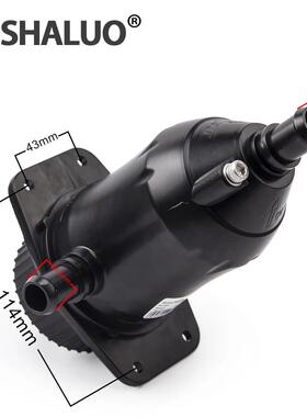 众智3HT10190WHT32220AM0570W柴2油1发电机发动机预热器温控器