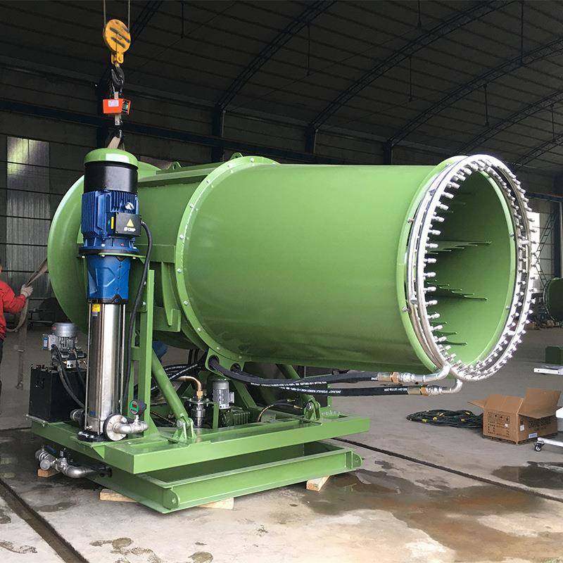 100手动温自动固定型雾炮机建筑工半地抑尘米SBZ降尘降农业喷洒雾,机械设备,空气净化设备,淘宝优惠券,粉丝福利购,淘宝优惠卷