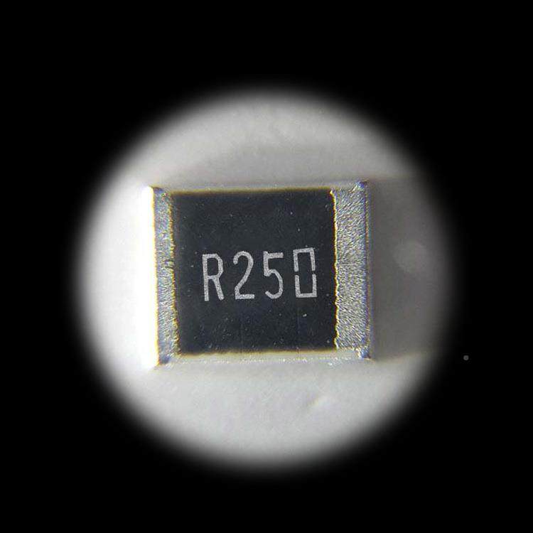 12100.25R1合科泰贴片电阻电全系列现货121TGU0%0.25R1%阻