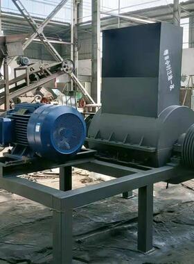 安徽舒城多能送输QFK带粉土机移粉动式碎机功农田种植土碎土机