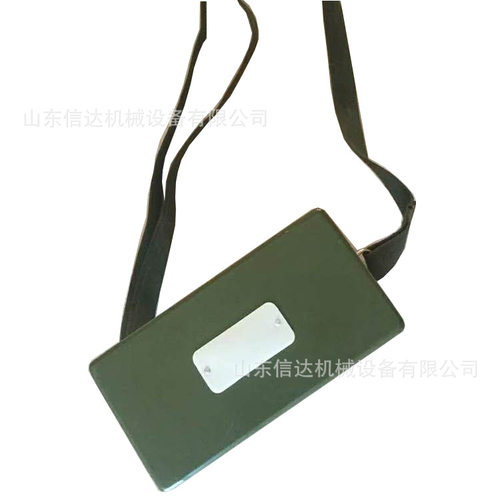 HCX-3便携磁石电话材质应用