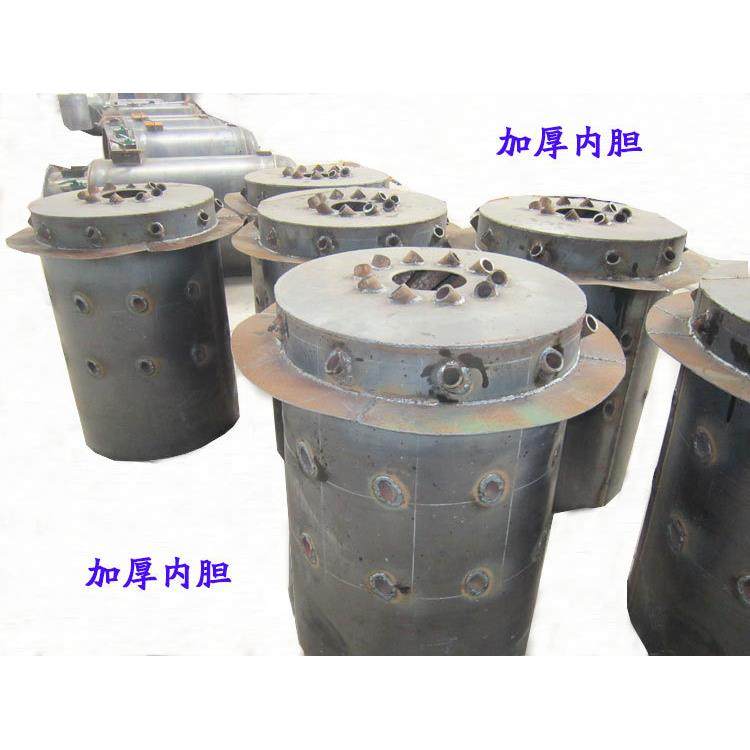 养殖大热风炉燃煤取暖VVM棚用取暖炉动机控温燃煤保温自热风炉