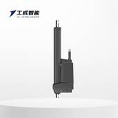 电动推杆IP66防尘防水CE认证工业自动化直流24V耐低温电控高精度