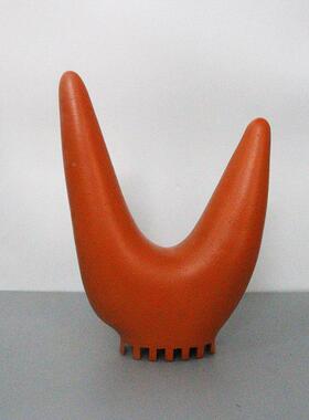 现代简约居软装饰抽件象字母造书型摆样板RWQ间客厅房玄关家摆设