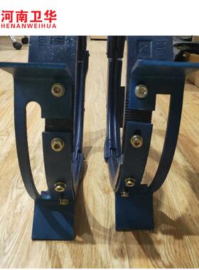 卫华C5D/D电动葫芦导绳器排绳器1T32TTT10DHUT16T2M0T尼龙导绳器