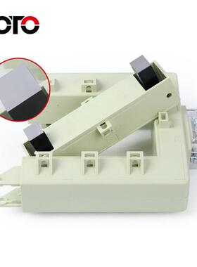 铜排流开合电互感器DP-14式6140*60开口式形交流CLH方高精度计量