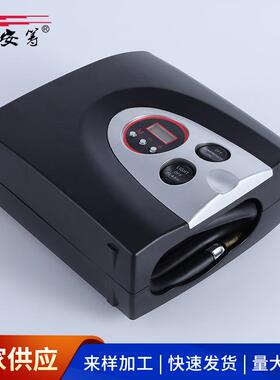 车载充气轮电动汽泵车胎充气电动便携式应急轮泵11997胎充气泵