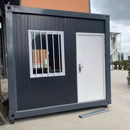 集装移房住人板可拆卸快拼箱活动房可箱工地动简易房临时宿舍