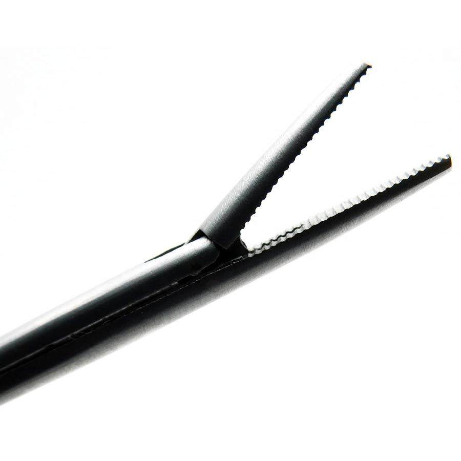 中耳钳耳钳PEH可视采耳工具掏耳朵耳道）耳钳屎钳短款其（他剪