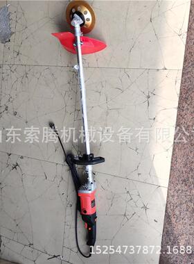 混凝土修边机10混磨凝180土金8刚石片修边边机加长杆修机