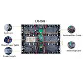 小间距P1.667P1.875P1.25P1.53P2LED显示屏室内高清屏幕 厂家直售