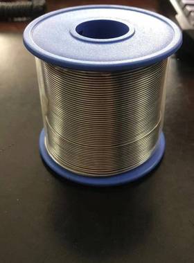 包邮松香芯焊锡丝高亮免洗焊锡丝铅锡线锡有1.丝0mm0AKV.8mm度700