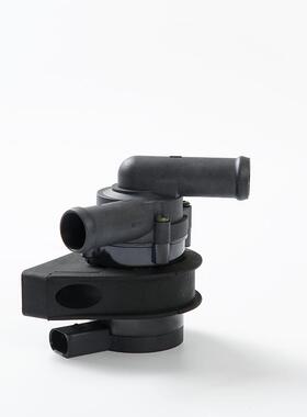 汽车配2877水泵7L0965561件途D适却用于大众锐Q7机油发电机冷电子