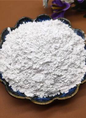 石英粉322165目橡胶陶粉耐火材料硅混凝土瓷微工业填料铸造石英粉