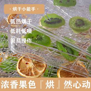 干果家用小型食烘干物机果蔬肉机类风WF-f-290干宠物零食机冻干机