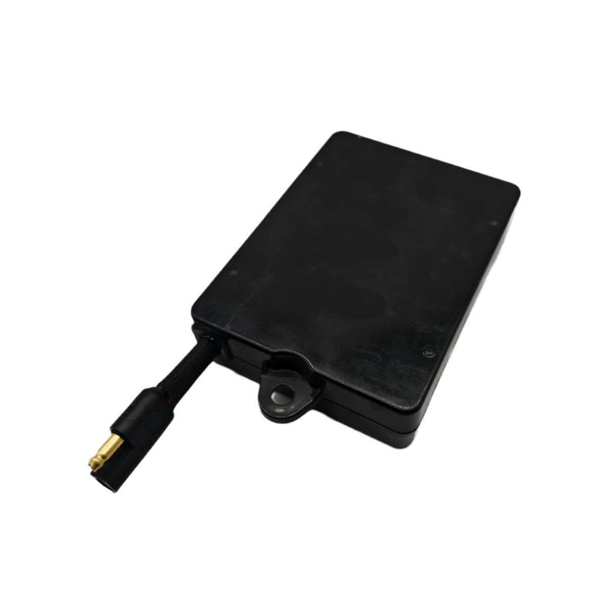 托电车启动池应急动电源12V磷794摩酸铁锂电池汽车启备用启动电池