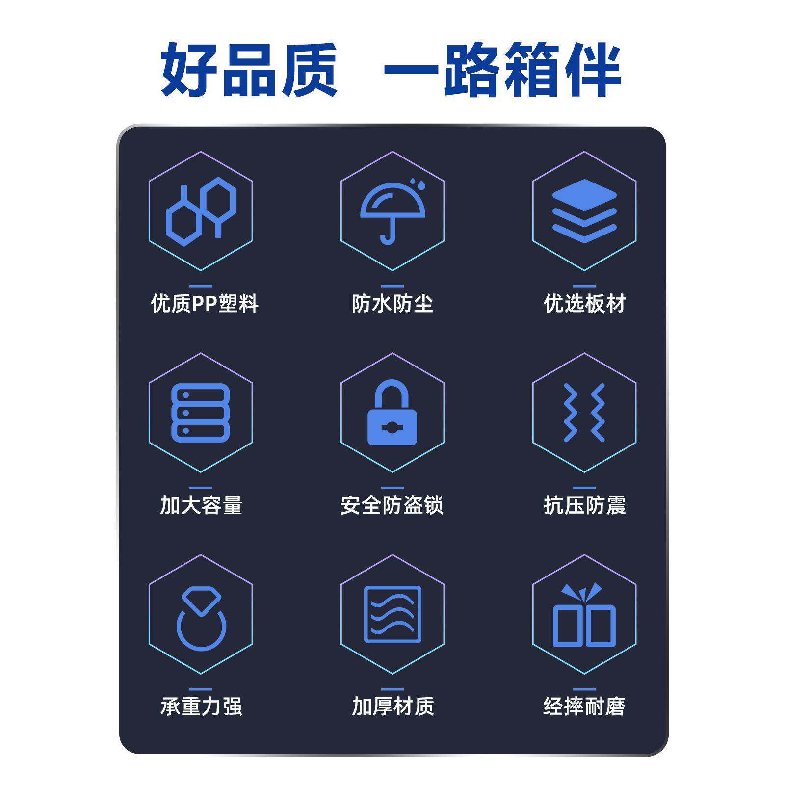 摩托车后尾箱大号通用36170板电动车工具收纳物外踏卖行物李置后