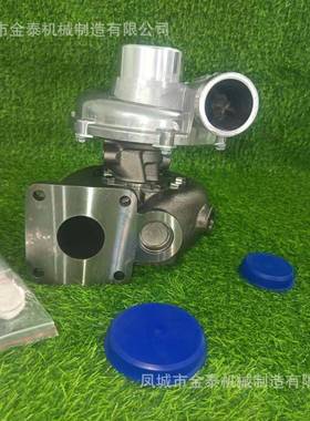 厂家 MY58 RHC6W 119171-18010 涡轮增压器