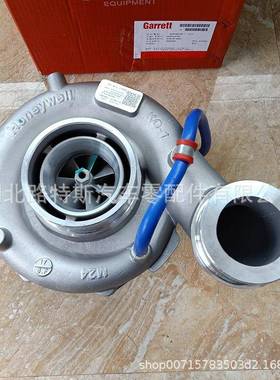 盖瑞特GT4594 844578-0001 5807973702红岩杰狮430马力涡轮增压器