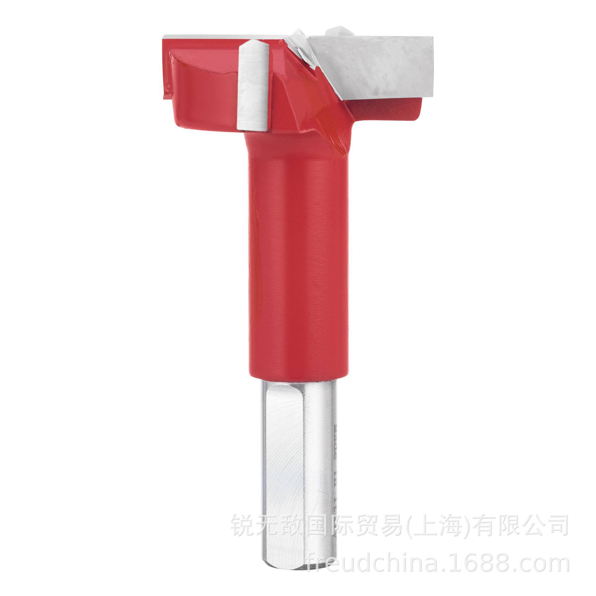 意大利Freud锐无*敌硬质合金齿尖排钻钻头PC05M/PF06M