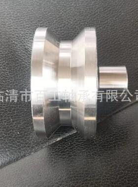 正心 偏心FR35 FR25 FR20 FR15 LR25 LR20 Z 导轨滚轮轴承RUKYR62