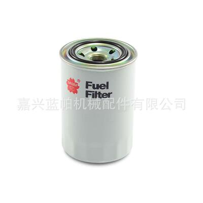 CLMD30救生艇机燃油滤清器滤芯M700800020Z机油滤清器M700800010Z